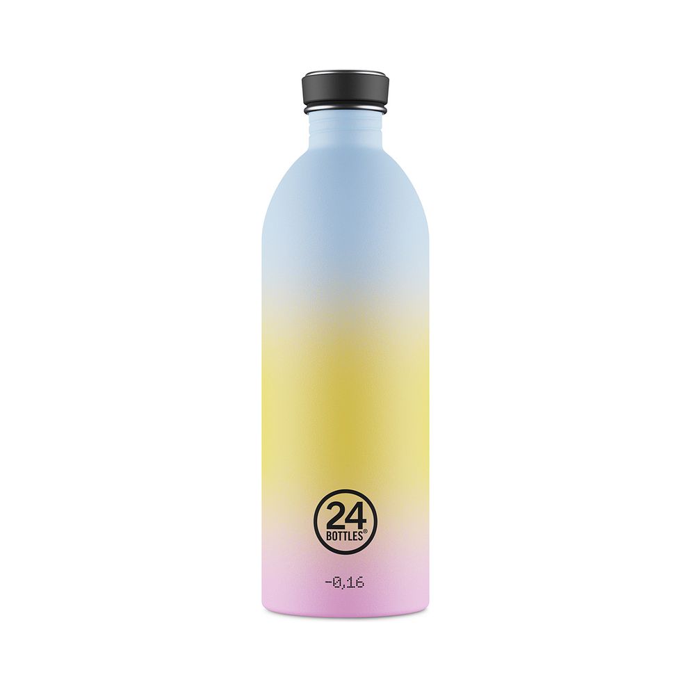 24Bottles Urban Monochrome Bottiglia per bere 1000 ml 24Bottles Urban Monochrome Bottiglia per bere 1000 ml