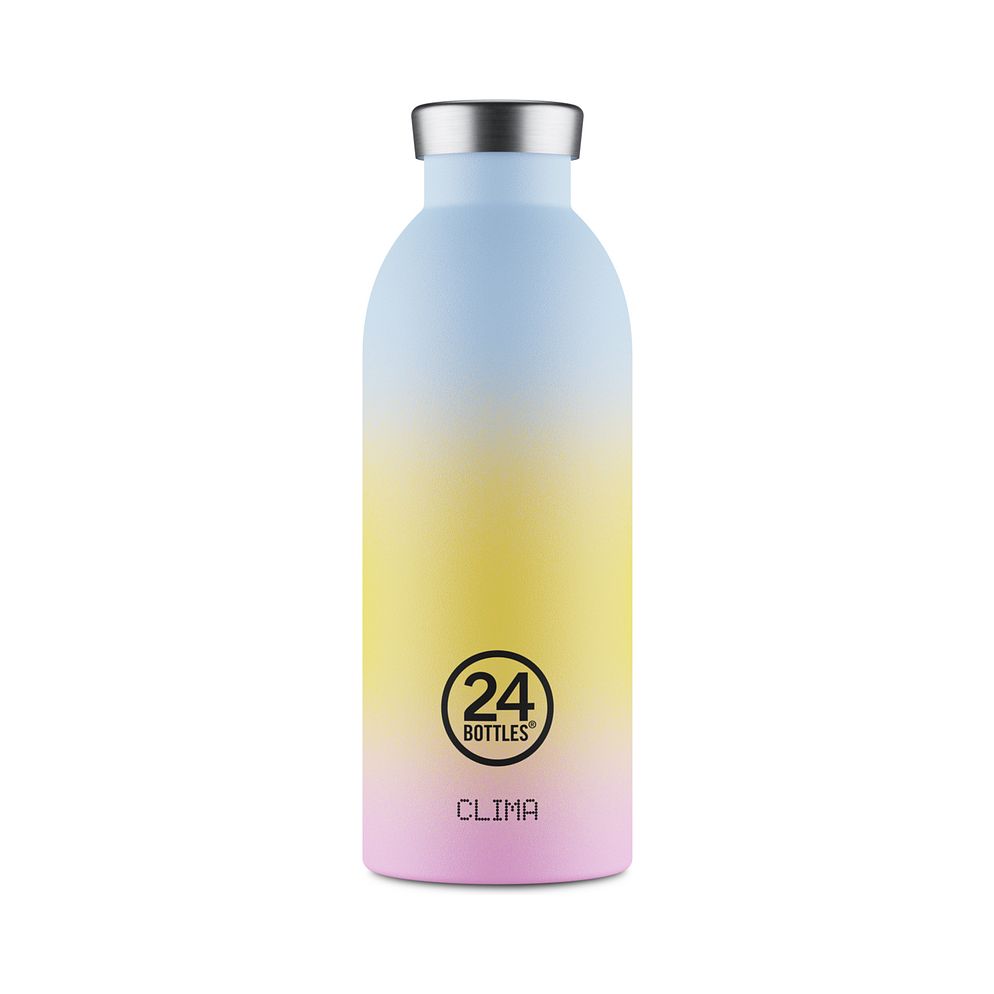 24Bottles Van Orton Botella de agua 500 ml 24Bottles Van Orton Botella de agua 500 ml