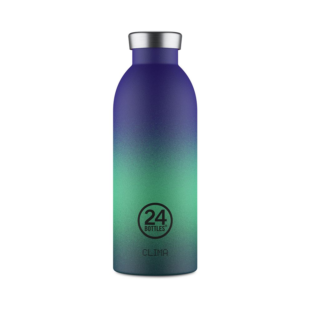 24Bottles Van Orton Botella de agua 500 ml 24Bottles Van Orton Botella de agua 500 ml