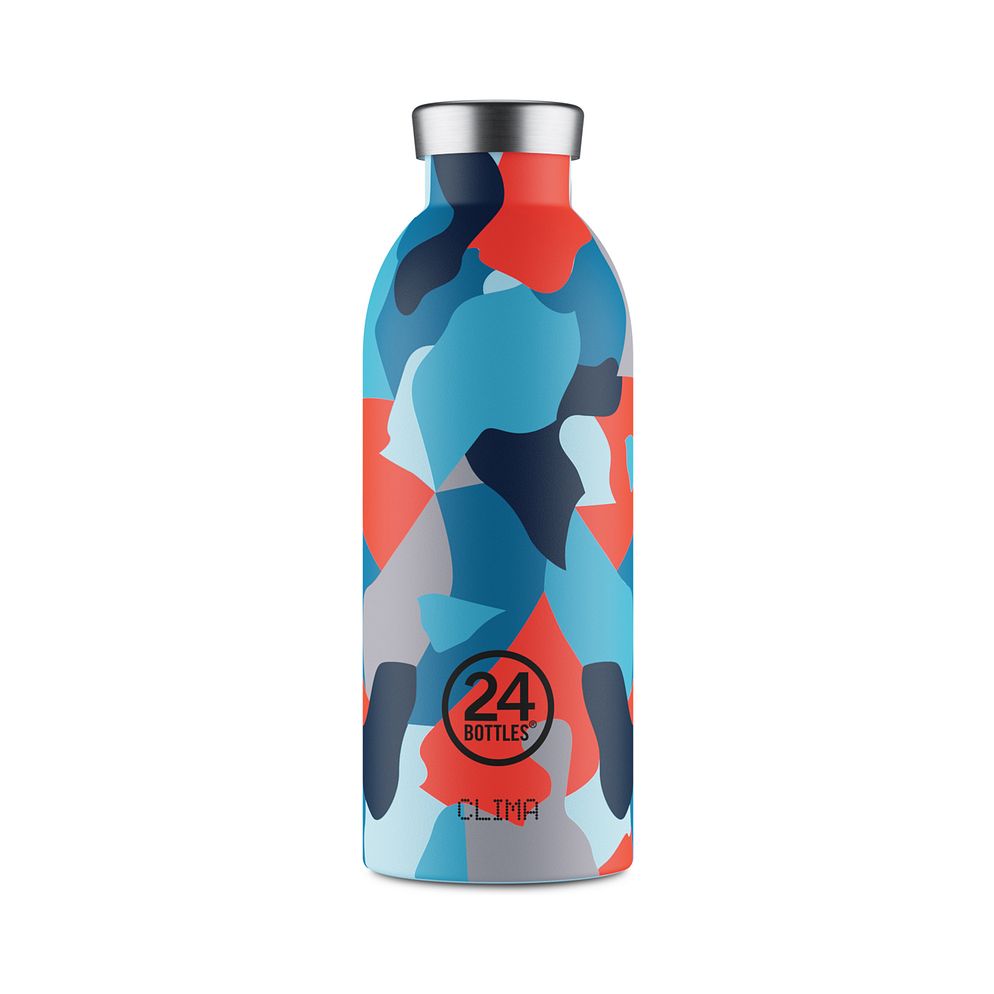 24Bottles Van Orton Bottiglia per bere 500 ml 24Bottles Van Orton Bottiglia per bere 500 ml