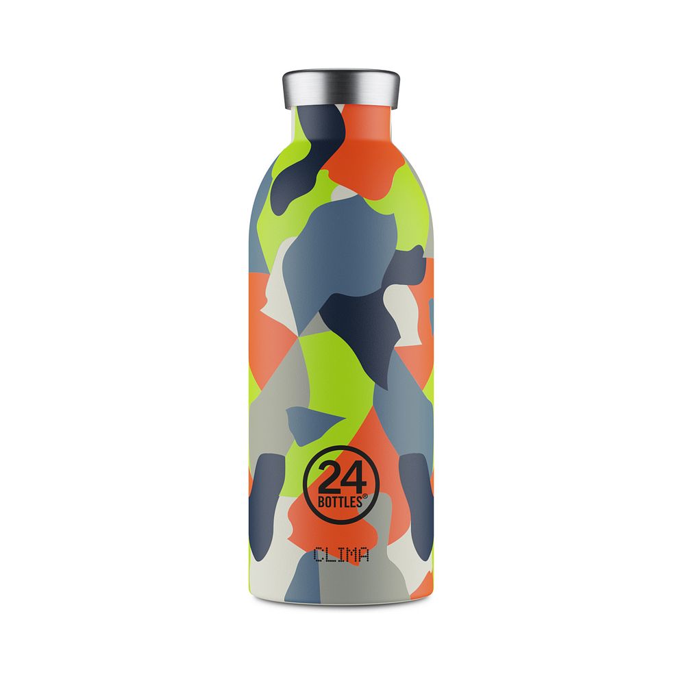 24Bottles Van Orton Bottiglia per bere 500 ml 24Bottles Van Orton Bottiglia per bere 500 ml