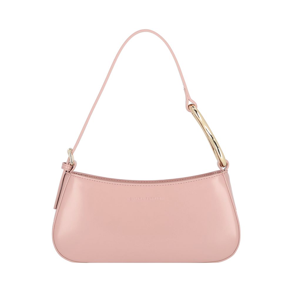 Chiara Ferragni CF Loop Borsa a spalla 26 cm Chiara Ferragni CF Loop Borsa a spalla 26 cm