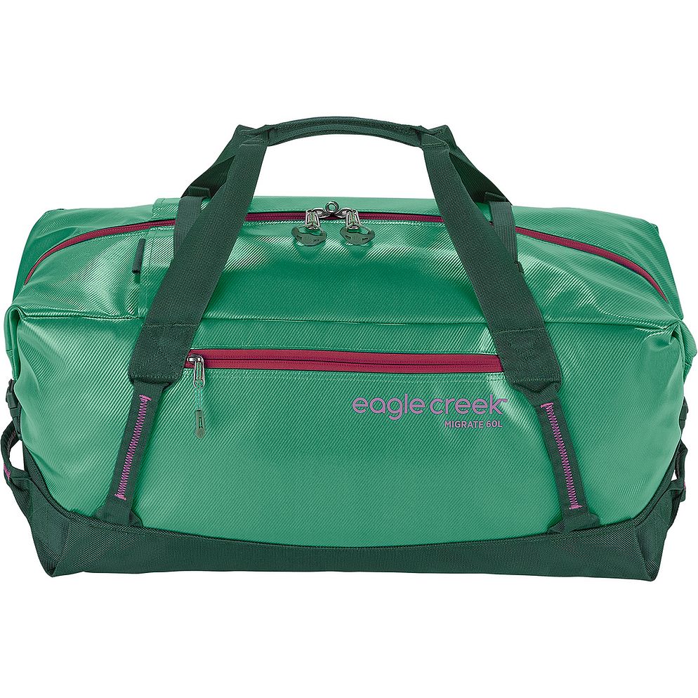 Eagle Creek Migrate Duffel Borsa da viaggio Weekender M 59 cm Eagle Creek Migrate Duffel Borsa da viaggio Weekender M 59 cm