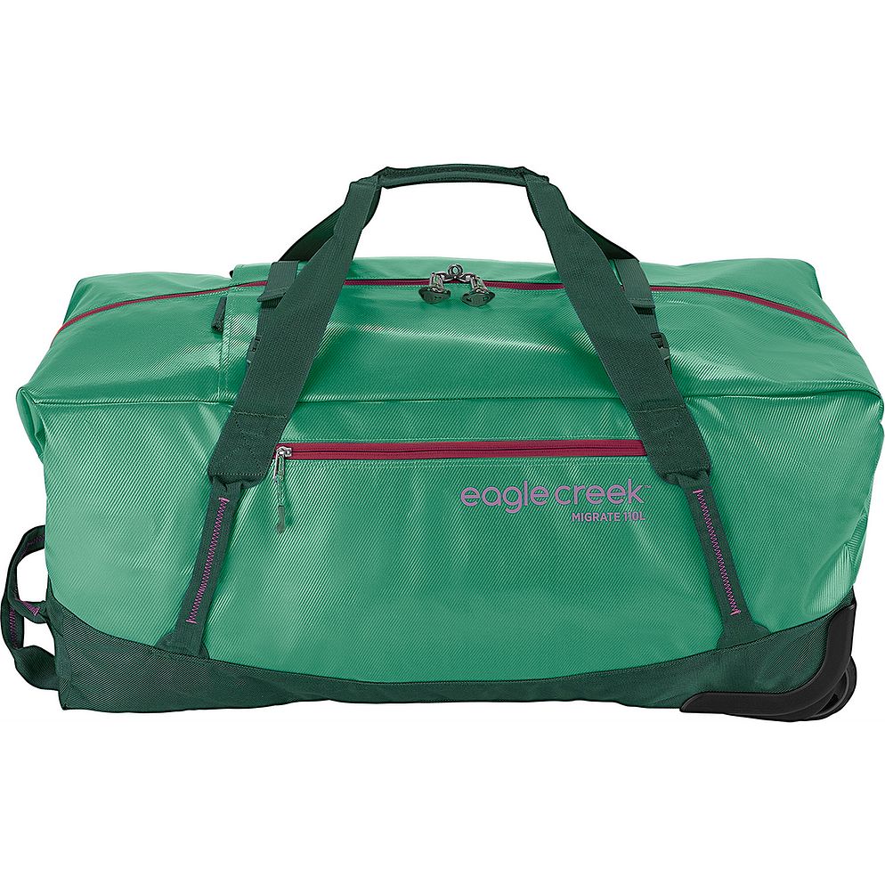 Eagle Creek Migrate Duffel 2 ruote Borsa da viaggio 76 cm Eagle Creek Migrate Duffel 2 ruote Borsa da viaggio 76 cm