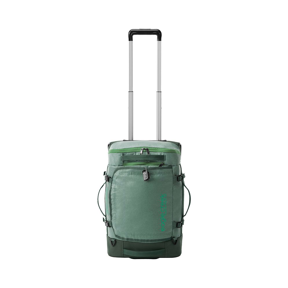 Eagle Creek Cargo Hauler XT 2 ruedas Bolsa de viaje 54.5 cm Eagle Creek Cargo Hauler XT 2 ruedas Bolsa de viaje 54.5 cm