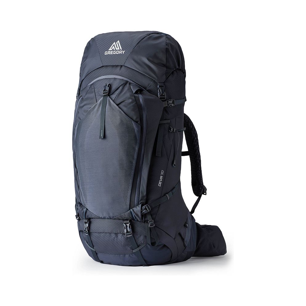 Gregory Deva 70 Zaino da trekking XS 76 cm Gregory Deva 70 Zaino da trekking XS 76 cm