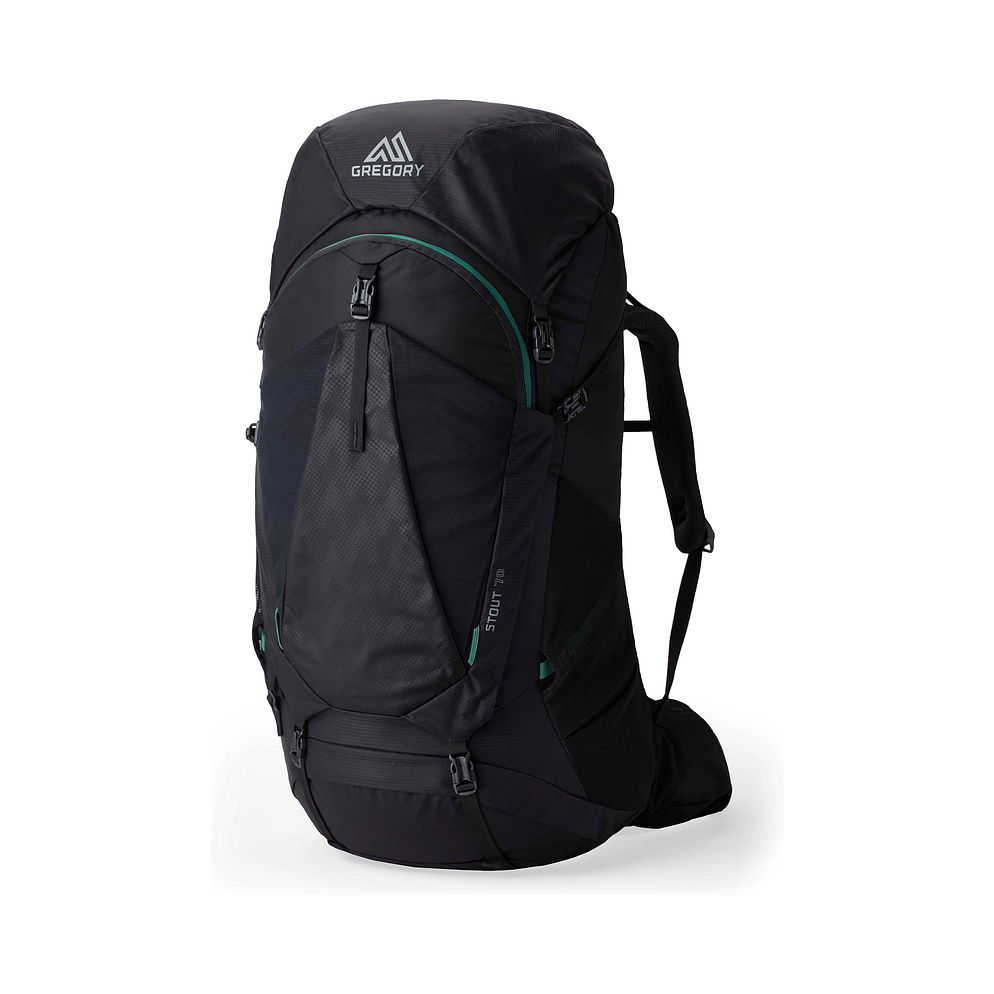 Gregory Stout 70 Trekking rinkka 80 cm Gregory Stout 70 Trekking rinkka 80 cm
