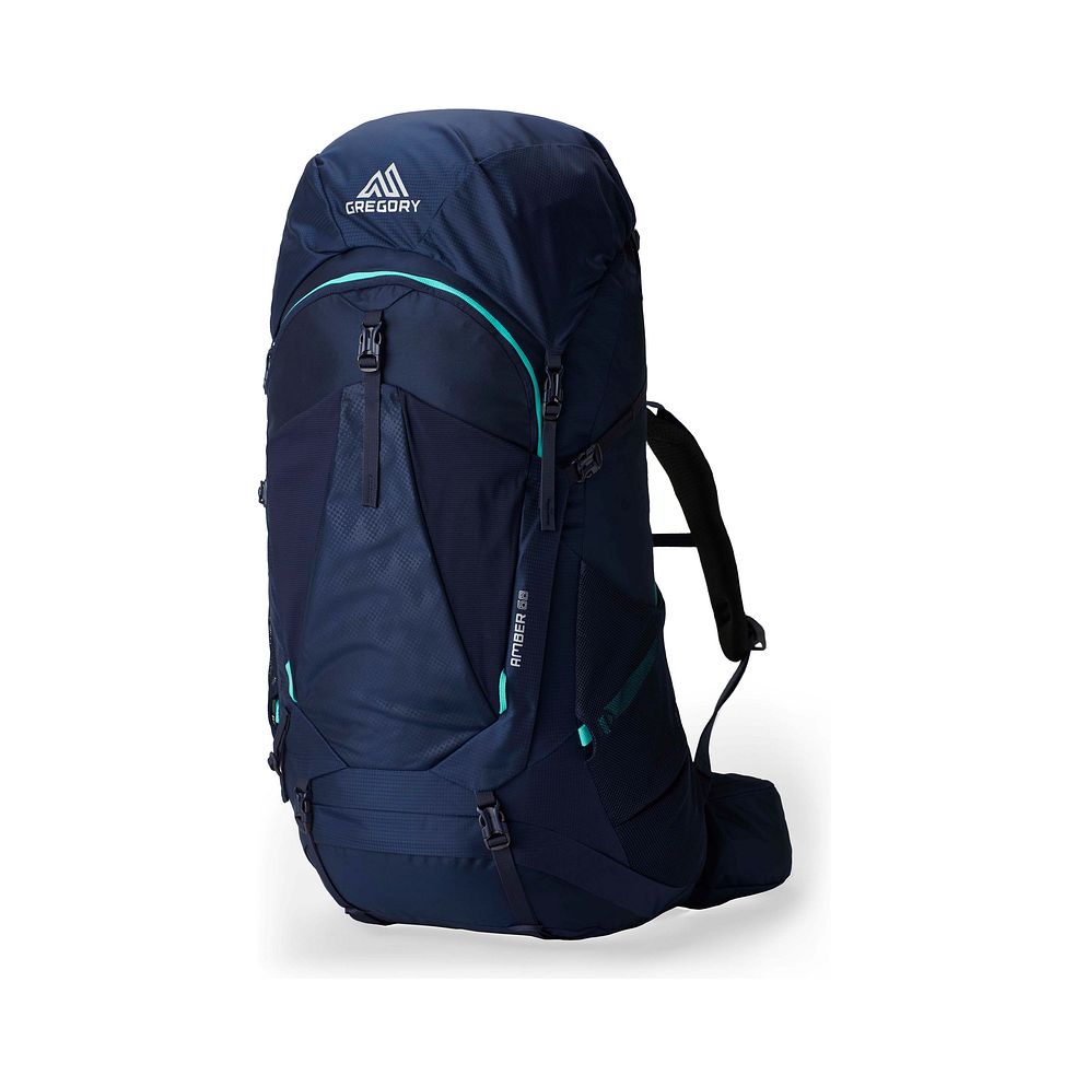 Gregory Amber 68 Zaino da trekking 75 cm Gregory Amber 68 Zaino da trekking 75 cm