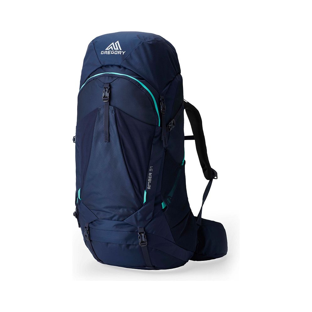 Gregory Amber 54 Zaino da trekking 75 cm Gregory Amber 54 Zaino da trekking 75 cm