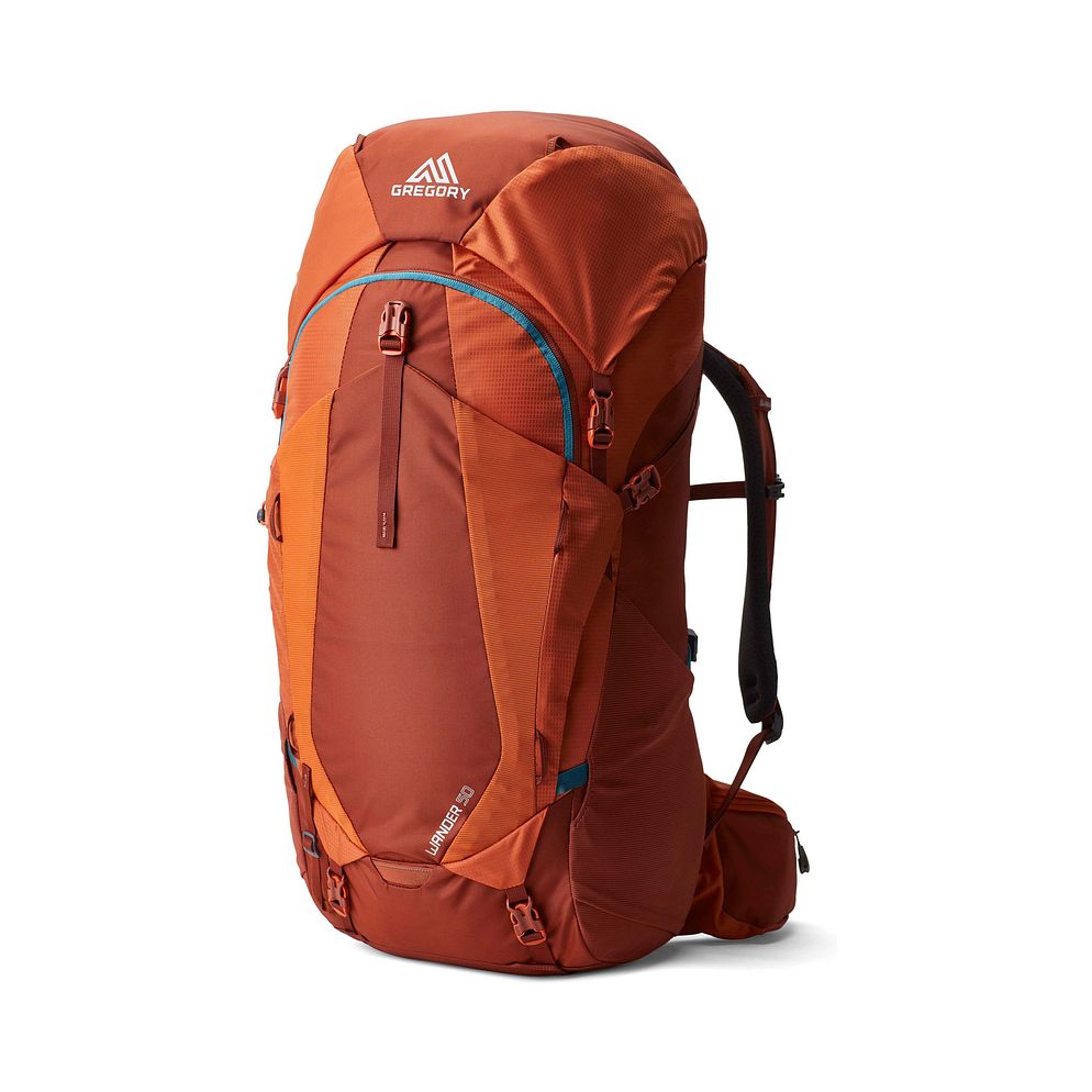 Gregory Wander 50 Zaino da trekking 71 cm Gregory Wander 50 Zaino da trekking 71 cm