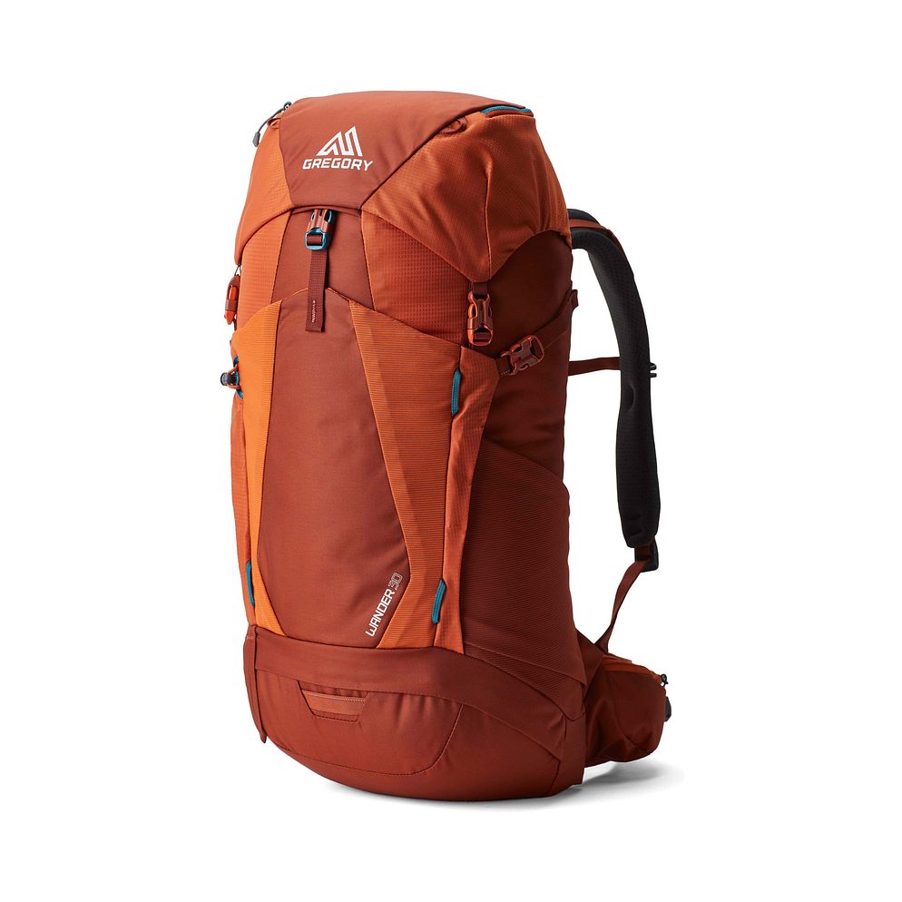 Gregory Wander 30 Zaino da trekking 63 cm Gregory Wander 30 Zaino da trekking 63 cm