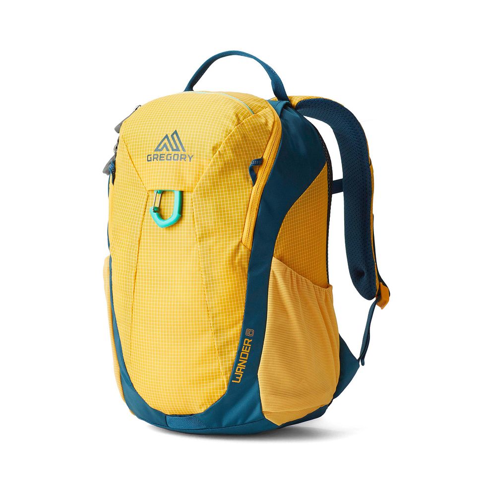 Gregory Wander 8 Zaino per bambini 36 cm Gregory Wander 8 Zaino per bambini 36 cm