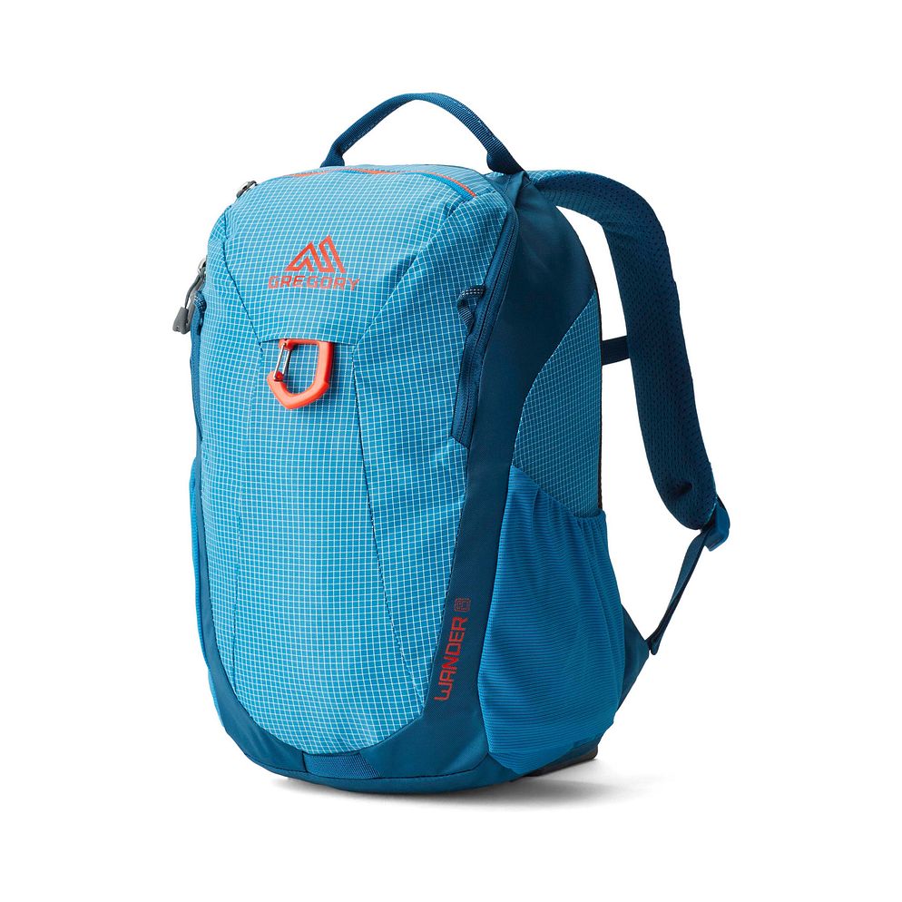 Gregory Wander 8 Zaino per bambini 36 cm Gregory Wander 8 Zaino per bambini 36 cm