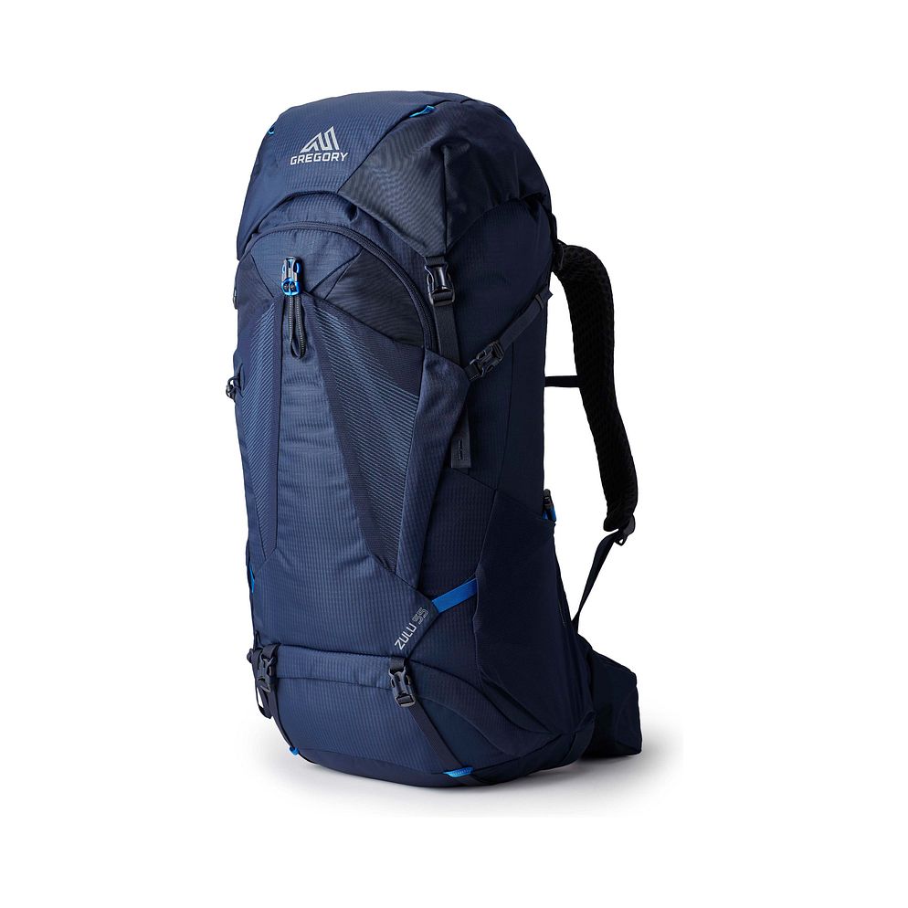 Gregory Zulu 55 Zaino da trekking M-L 76 cm Gregory Zulu 55 Zaino da trekking M-L 76 cm