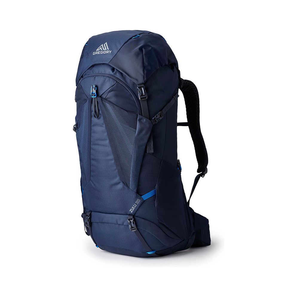 Gregory Zulu 55 Zaino da trekking S-M 74 cm Gregory Zulu 55 Zaino da trekking S-M 74 cm