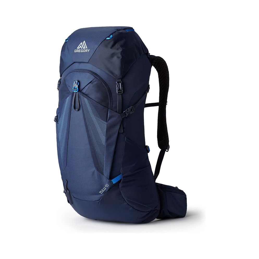 Gregory Zulu 40 Mochila de trekking M-L 66 cm Gregory Zulu 40 Mochila de trekking M-L 66 cm
