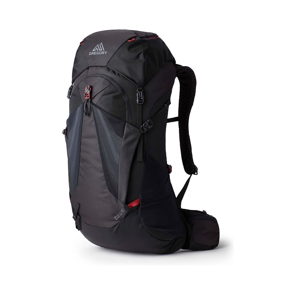 Gregory Zulu 40 Trekking rinkka M-L 66 cm Gregory Zulu 40 Trekking rinkka M-L 66 cm