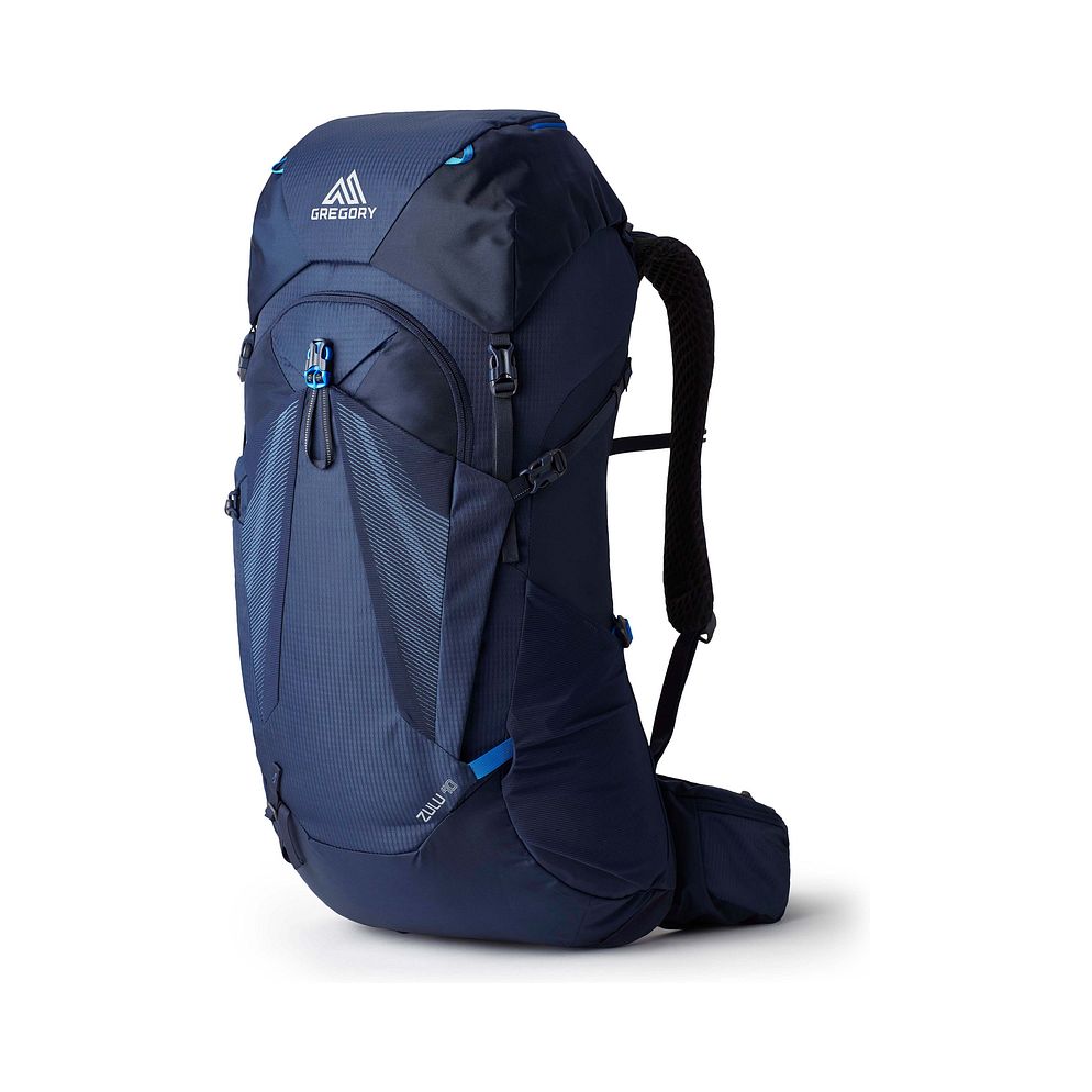 Gregory Zulu 40 Zaino da trekking S-M 64 cm Gregory Zulu 40 Zaino da trekking S-M 64 cm