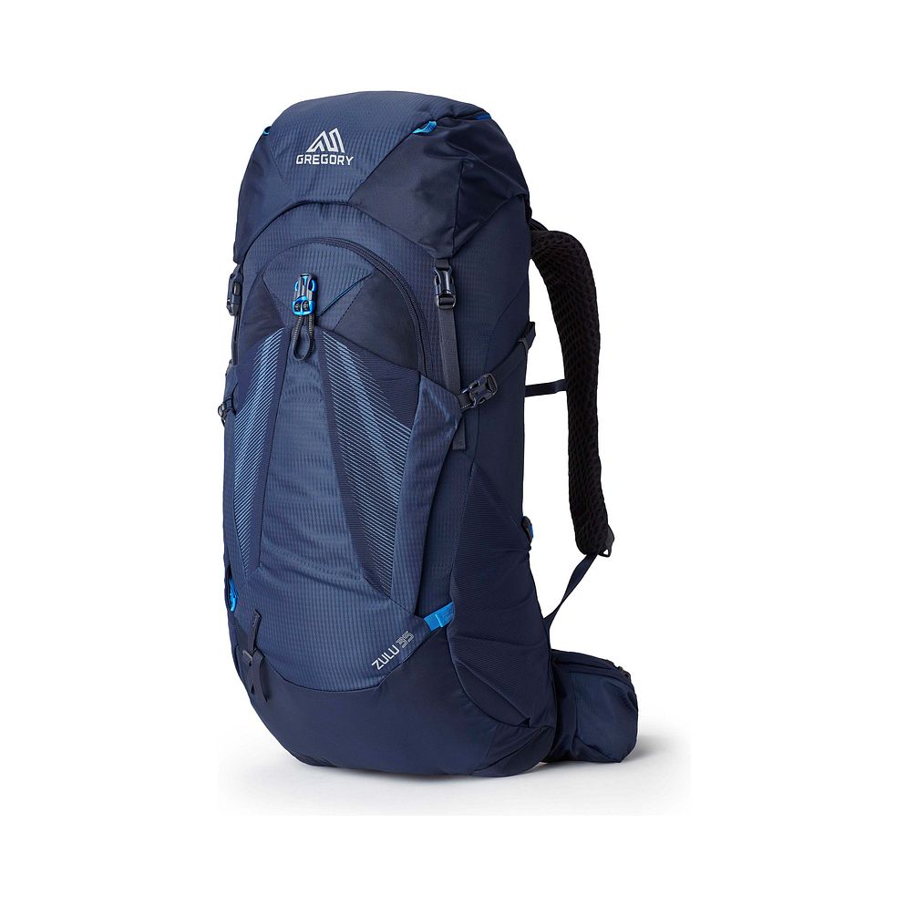 Gregory Zulu 35 Turistický batoh M-L 66 cm Gregory Zulu 35 Turistický batoh M-L 66 cm