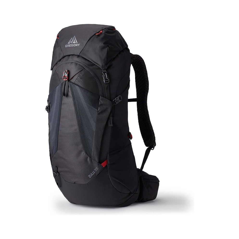 Gregory Zulu 35 Mochila de senderismo M-L 66 cm Gregory Zulu 35 Mochila de senderismo M-L 66 cm