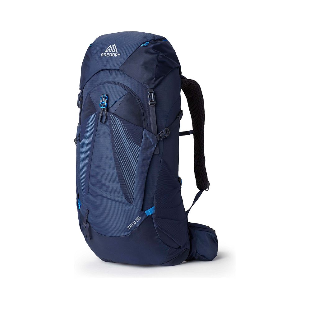 Gregory Zulu 35 Zaino da trekking S-M 64 cm Gregory Zulu 35 Zaino da trekking S-M 64 cm