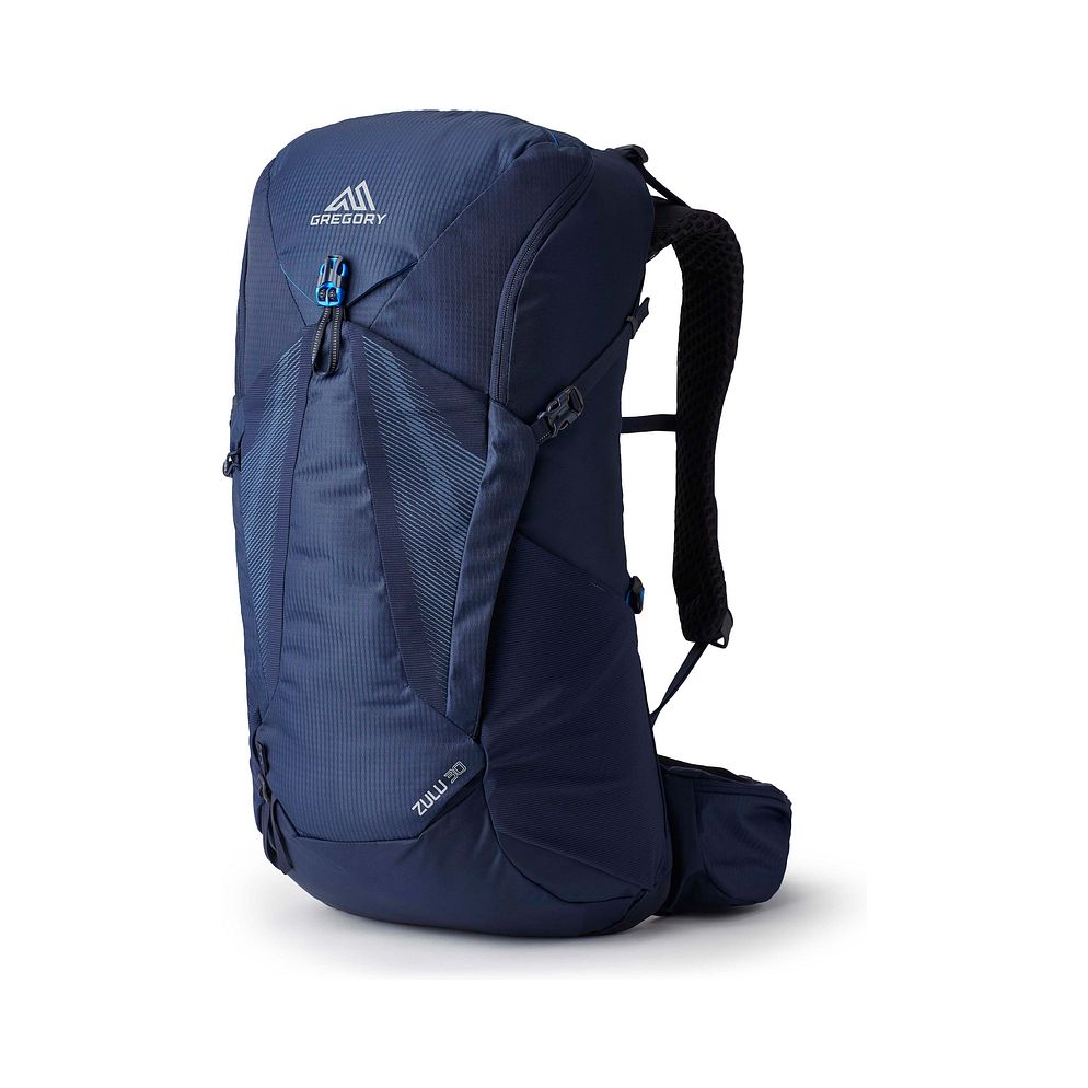 Gregory Zulu 30 Turistický batoh M-L 62 cm Gregory Zulu 30 Turistický batoh M-L 62 cm