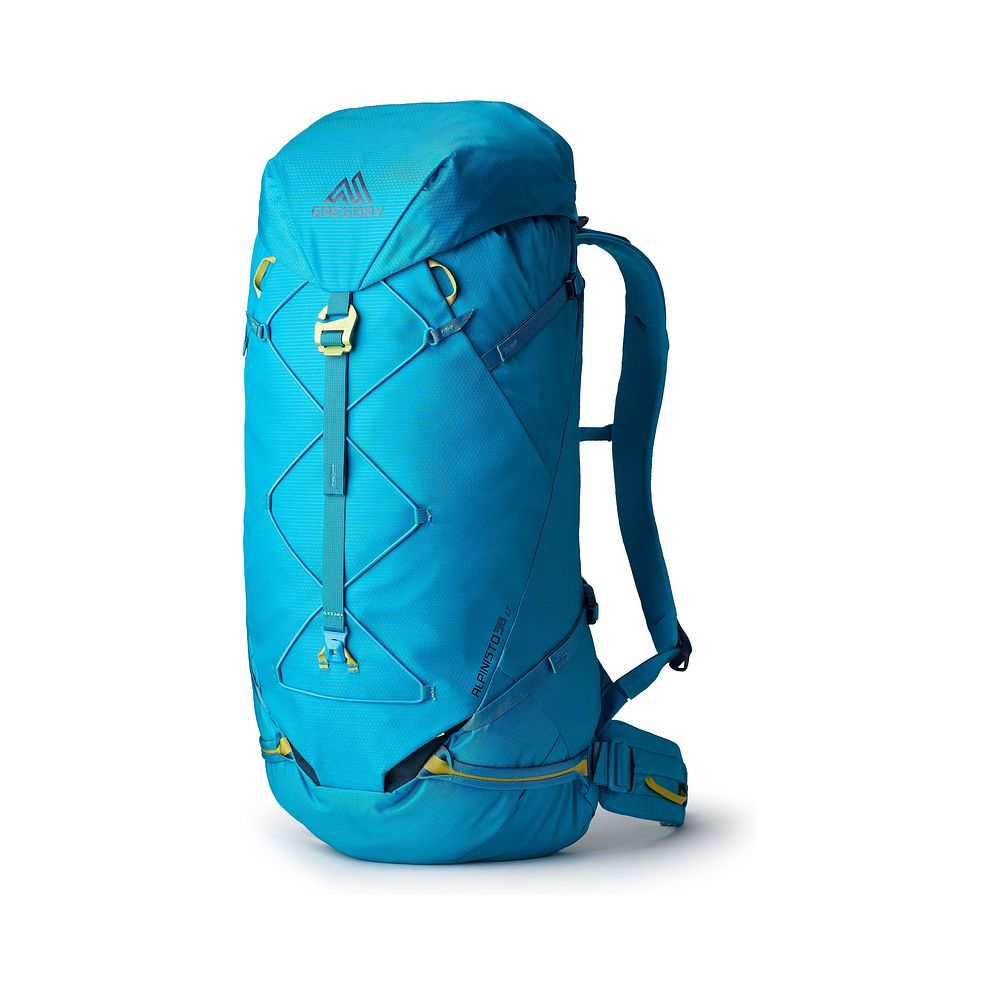 Gregory Alpinisto LT 38 Zaino da trekking S-M 66 cm Gregory Alpinisto LT 38 Zaino da trekking S-M 66 cm