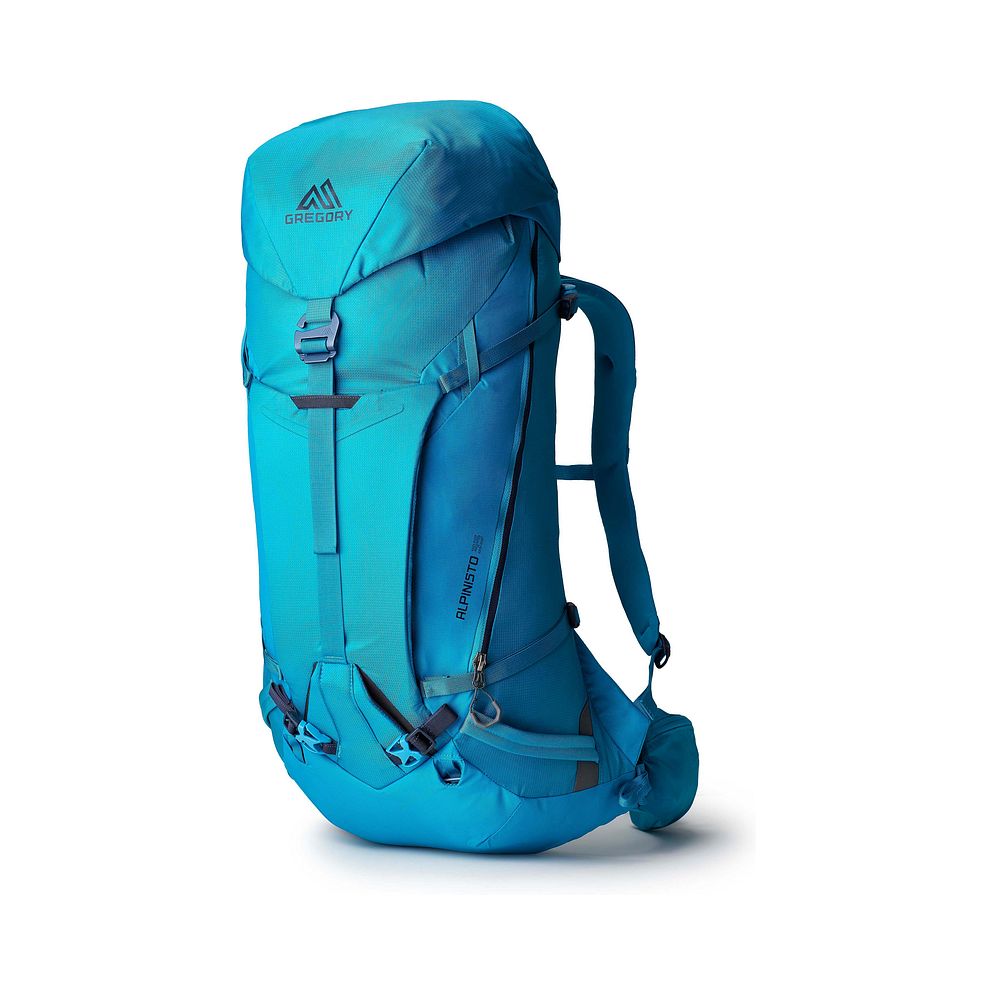 Gregory Alpinisto 35 Zaino da trekking L 79 cm Gregory Alpinisto 35 Zaino da trekking L 79 cm