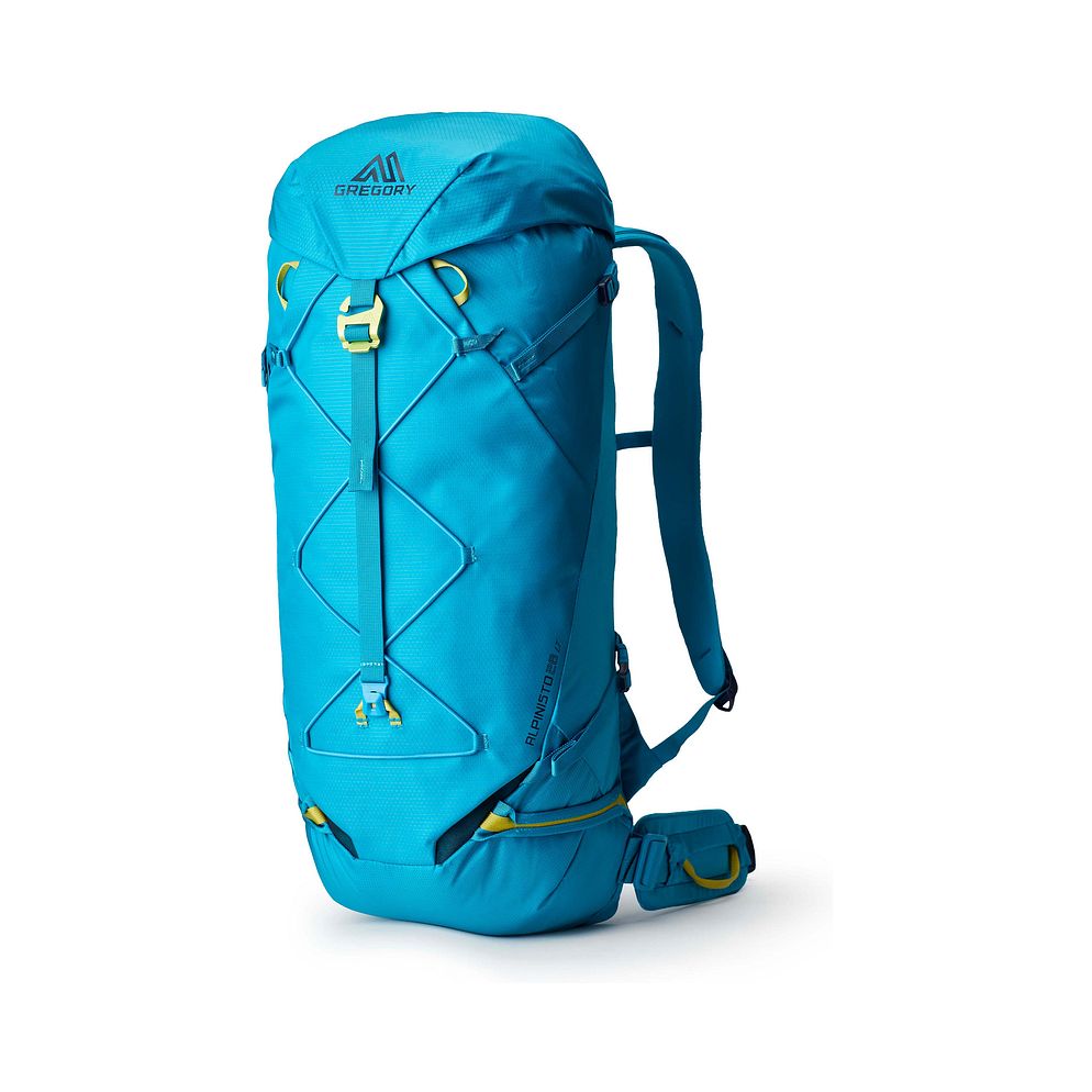 Gregory Alpinisto LT 28 Zaino da trekking M-L 67 cm Gregory Alpinisto LT 28 Zaino da trekking M-L 67 cm