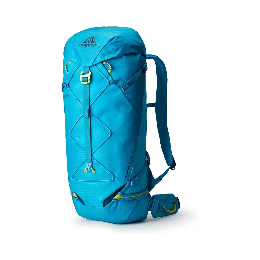 Gregory Alpinisto LT 28 Zaino da trekking S-M 62 cm Gregory Alpinisto LT 28 Zaino da trekking S-M 62 cm