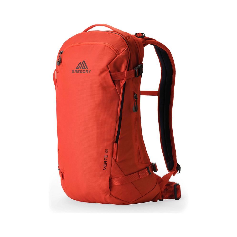 Gregory Verte 18 Vandrerygsæk M-L 51 cm Gregory Verte 18 Vandrerygsæk M-L 51 cm