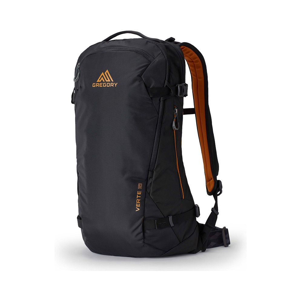 Gregory Verte 18 Vandrerygsæk M-L 51 cm Gregory Verte 18 Vandrerygsæk M-L 51 cm