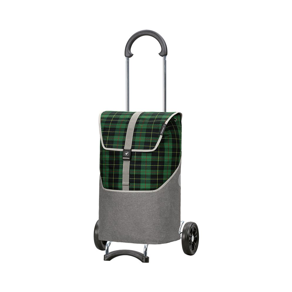 Andersen Shopper Scala Shopper Gese Ostoskärry 59 cm Andersen Shopper Scala Shopper Gese Ostoskärry 59 cm
