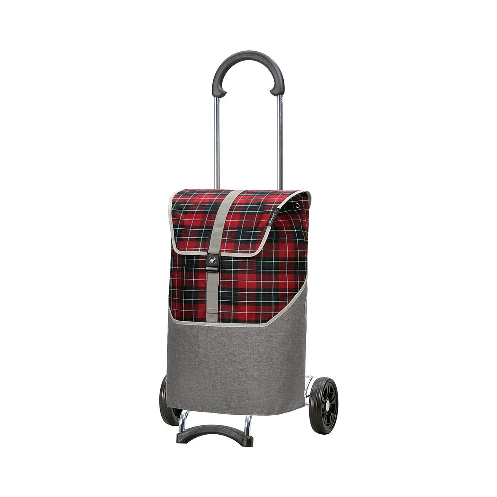 Andersen Shopper Scala Shopper Gese Ostoskärry 59 cm Andersen Shopper Scala Shopper Gese Ostoskärry 59 cm