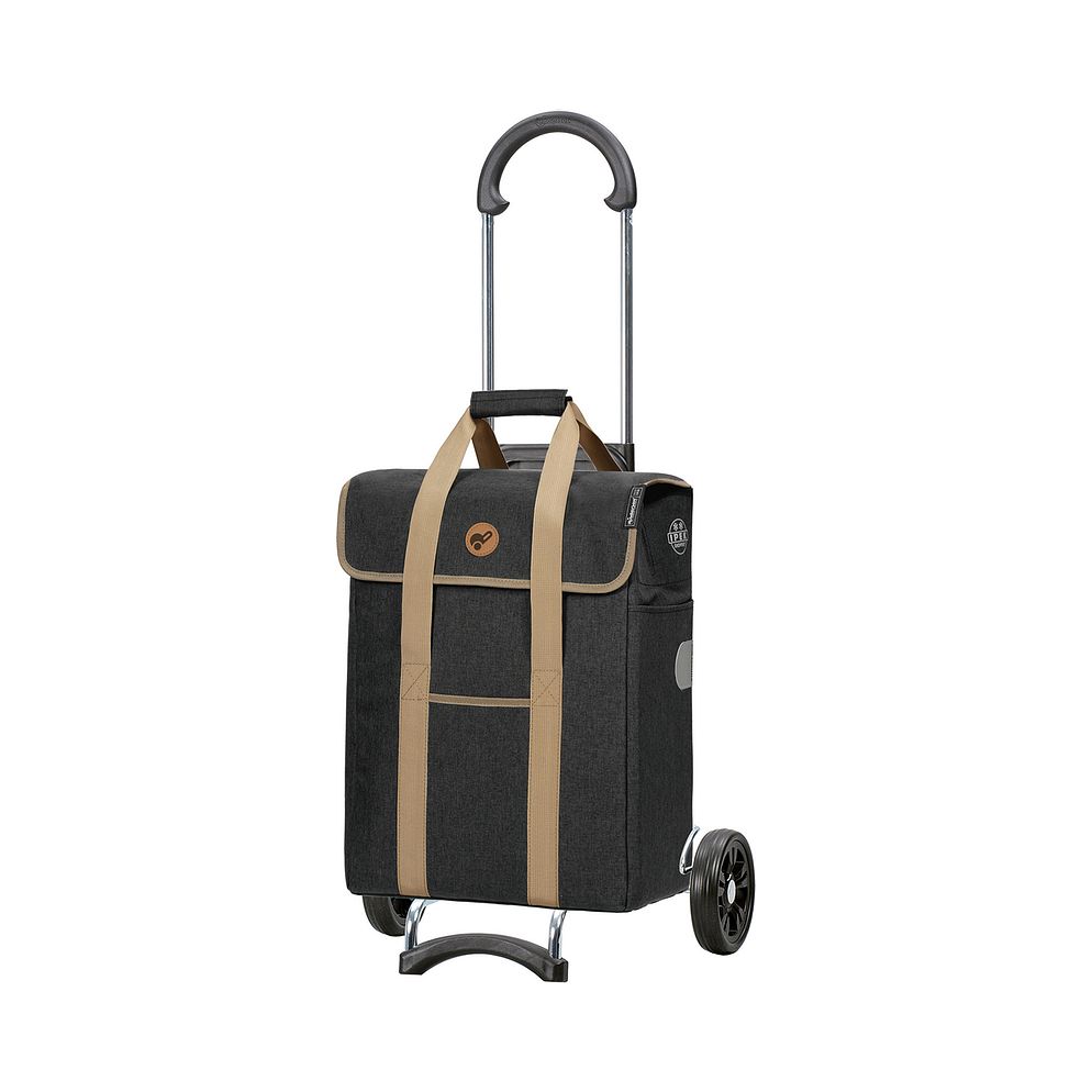 Andersen Shopper Scala Shopper Ipek Mi Ostoskärry 48 cm Andersen Shopper Scala Shopper Ipek Mi Ostoskärry 48 cm