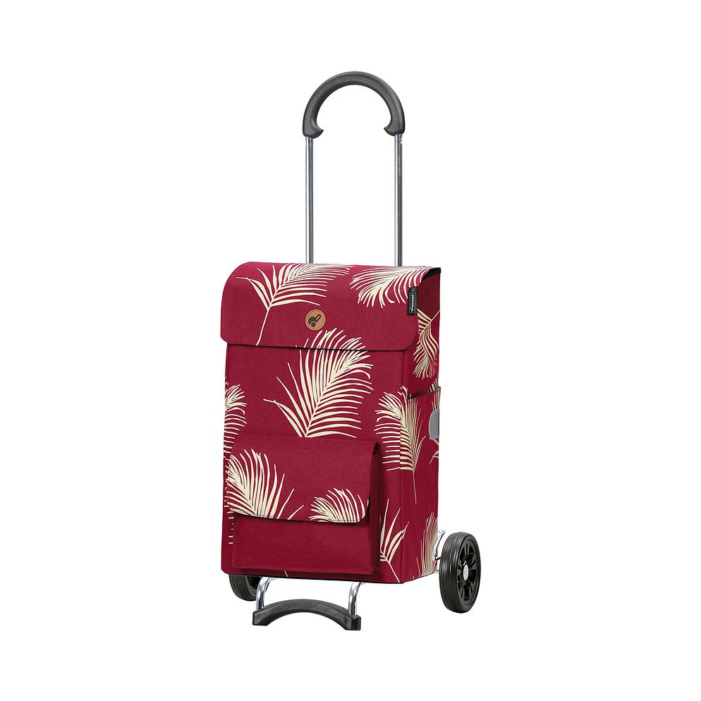 Andersen Shopper Scala Shopper Signe Carrello della spesa 59 cm Andersen Shopper Scala Shopper Signe Carrello della spesa 59 cm