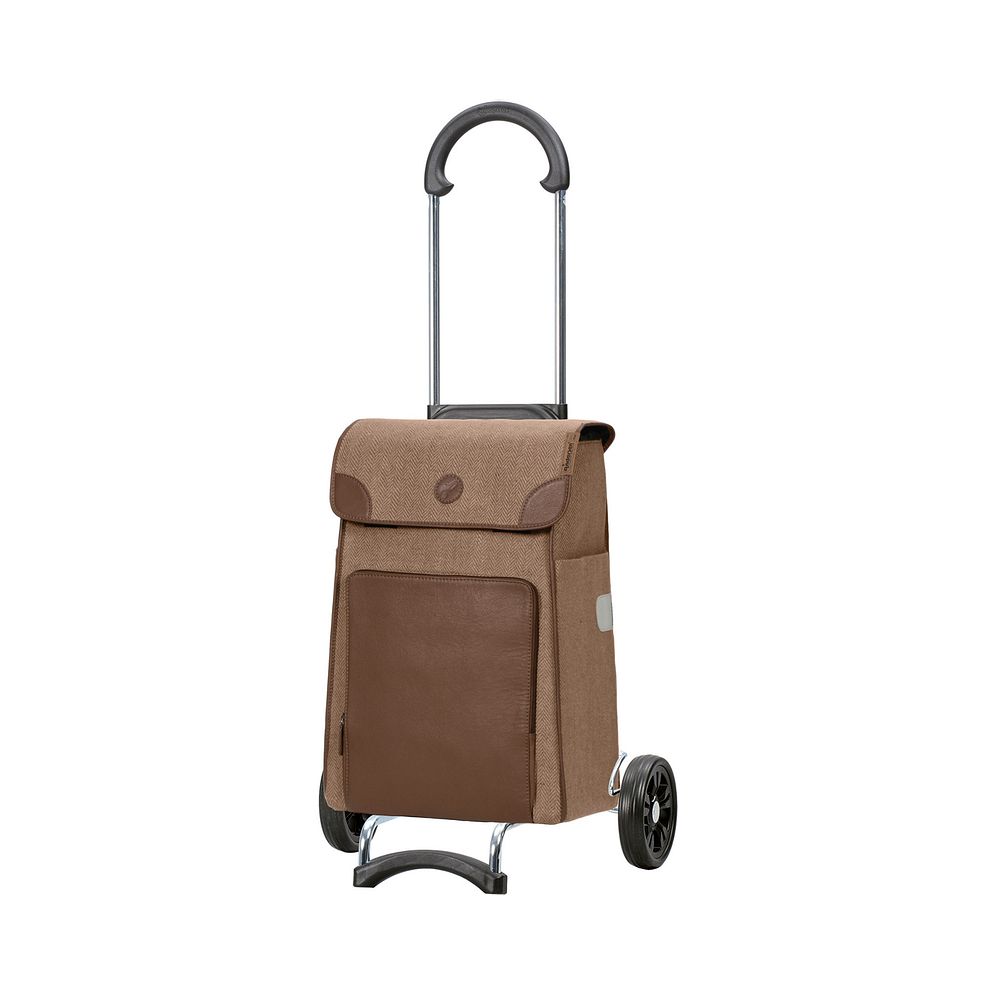 Andersen Shopper Scala Shopper Elik Ostoskärry 48 cm Andersen Shopper Scala Shopper Elik Ostoskärry 48 cm