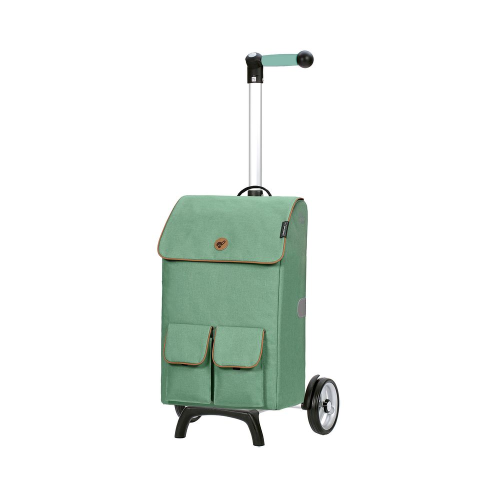 Andersen Shopper Royal Shopper Ipek Ma Ostoskärry 58 cm