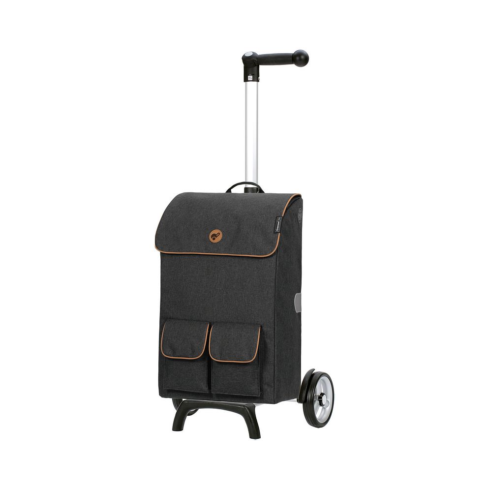 Andersen Shopper Royal Shopper Ipek Ma Ostoskärry 58 cm