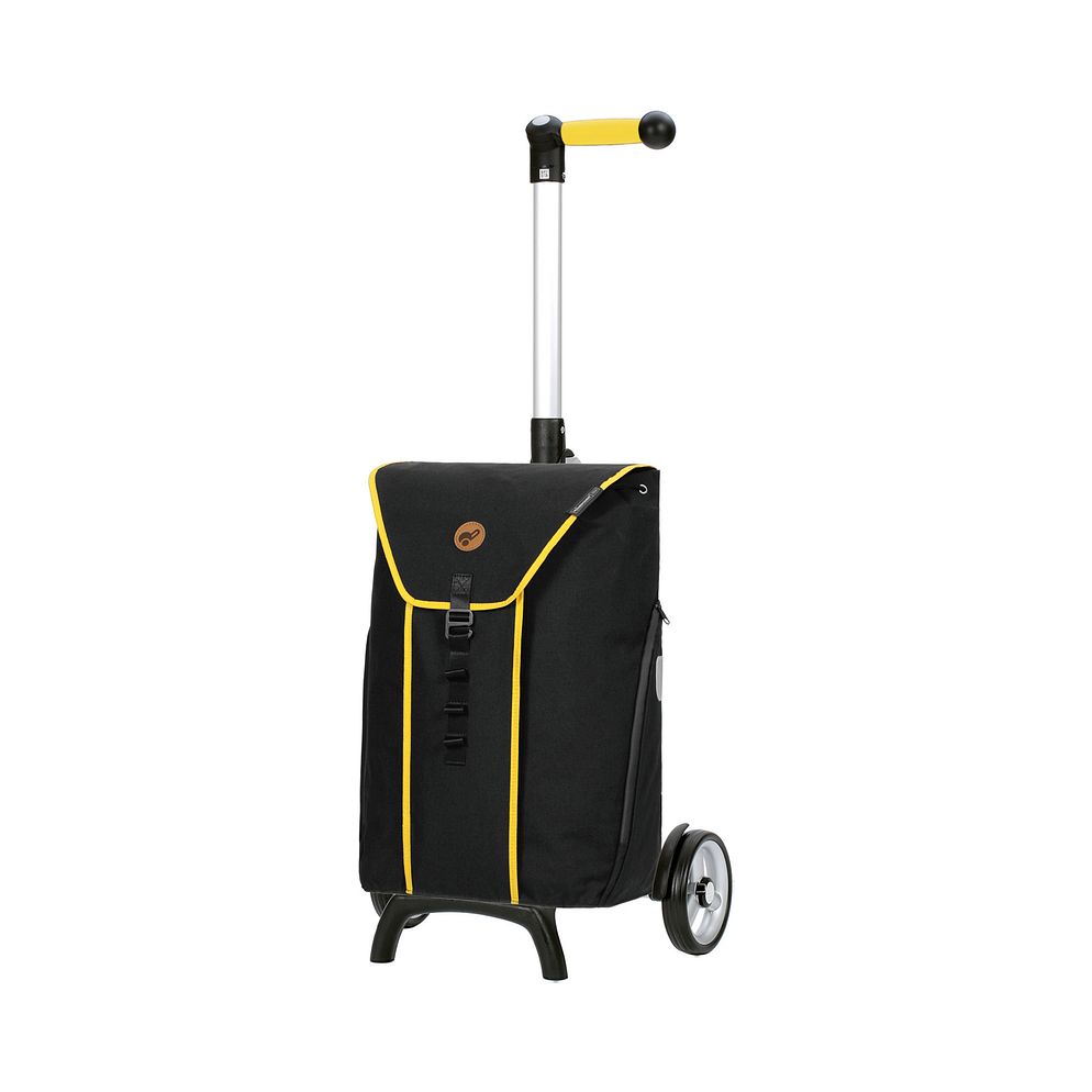 Andersen Shopper Unus Shopper Fun Bahne Carrello della spesa 54 cm