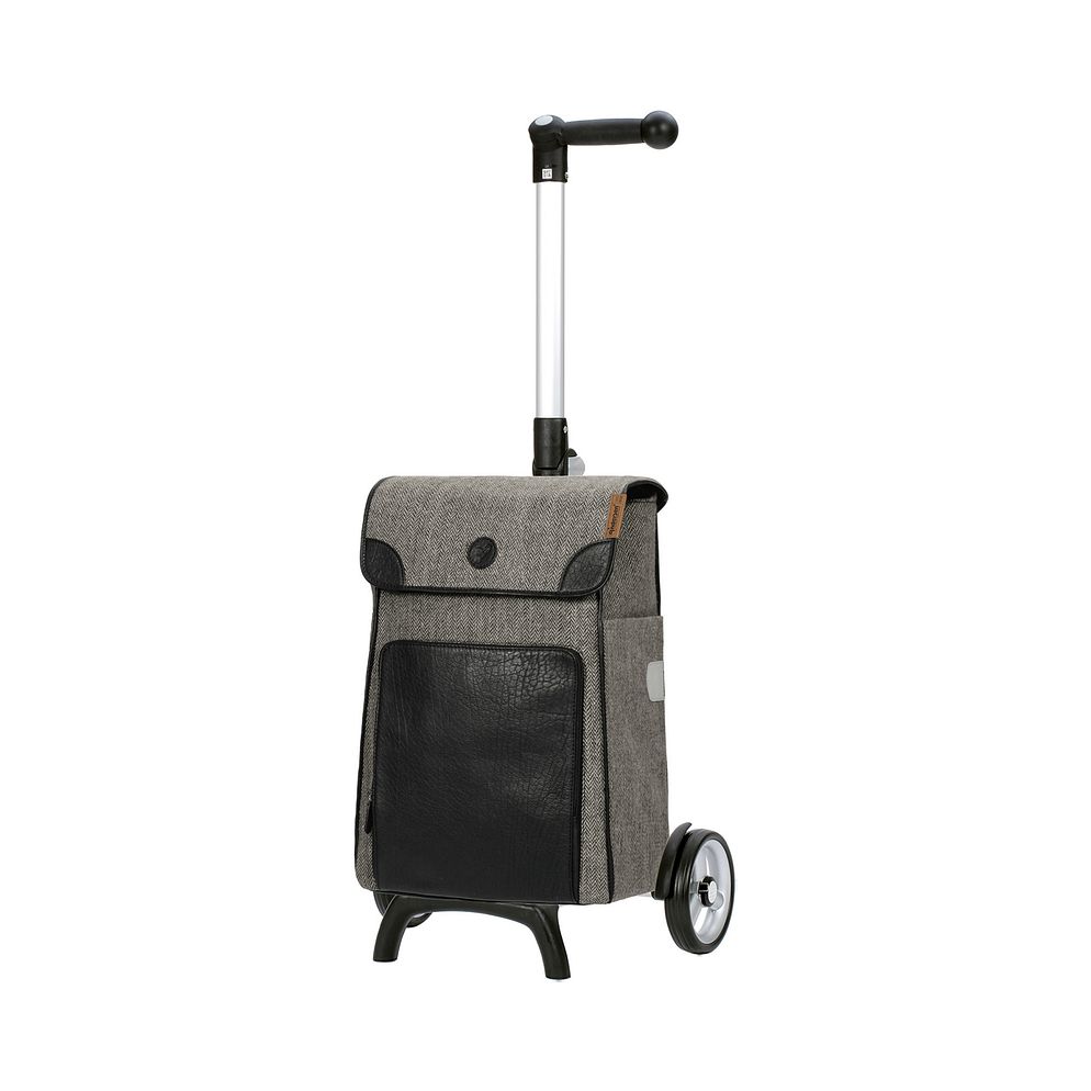 Andersen Shopper Unus Shopper Fun Elik Carrello della spesa 48 cm Andersen Shopper Unus Shopper Fun Elik Carrello della spesa 48 cm