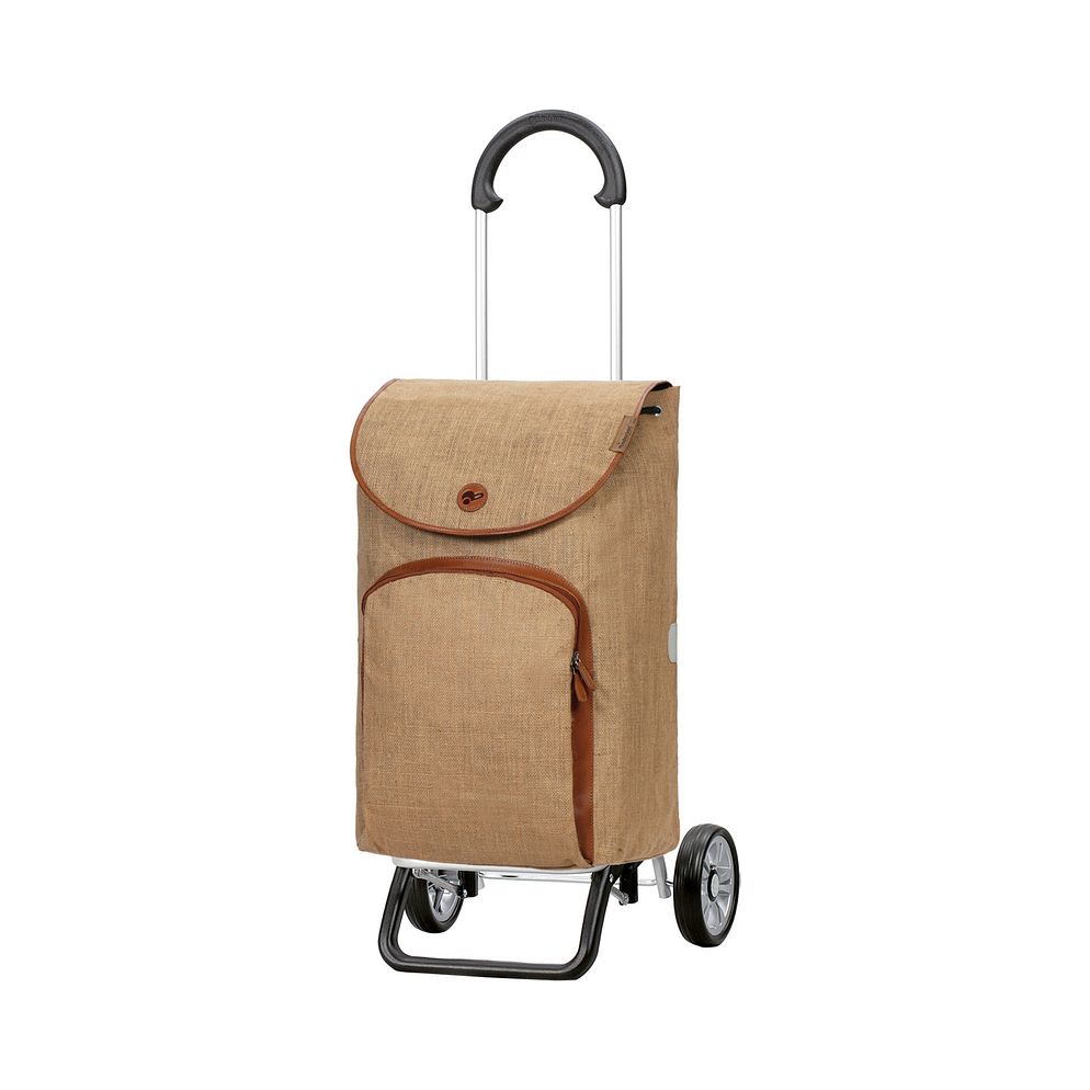 Andersen Shopper Scala Shopper Plus Reik Carrello della spesa 59 cm