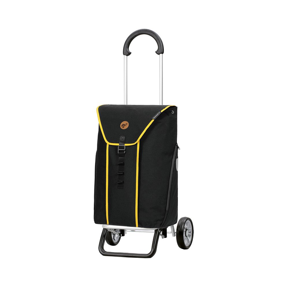 Andersen Shopper Scala Shopper Plus Bahne Carrello della spesa 54 cm Andersen Shopper Scala Shopper Plus Bahne Carrello della spesa 54 cm