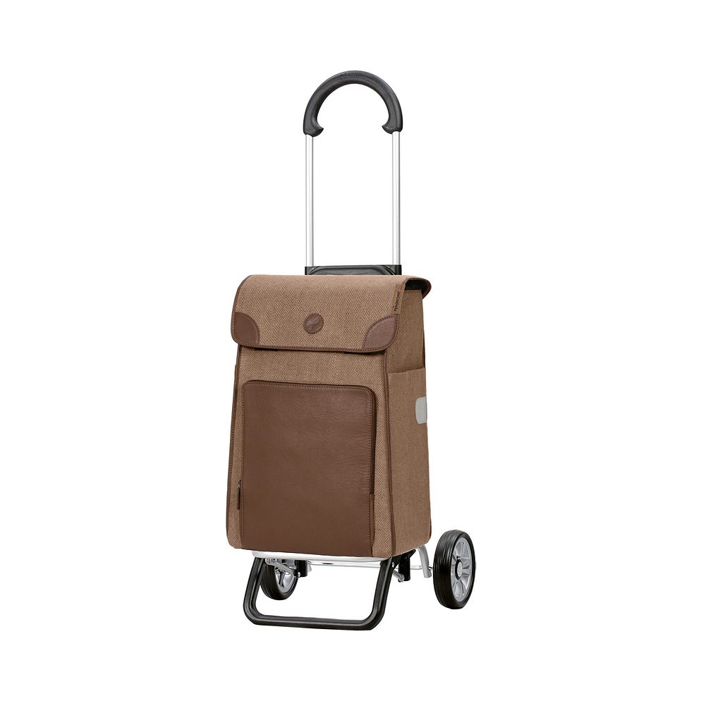 Andersen Shopper Scala Shopper Plus Elik Carrello della spesa 48 cm Andersen Shopper Scala Shopper Plus Elik Carrello della spesa 48 cm