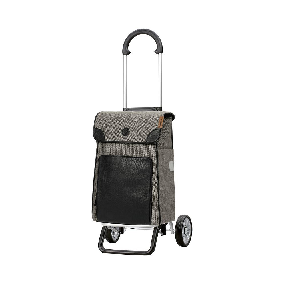 Andersen Shopper Scala Shopper Plus Elik Carrello della spesa 48 cm Andersen Shopper Scala Shopper Plus Elik Carrello della spesa 48 cm