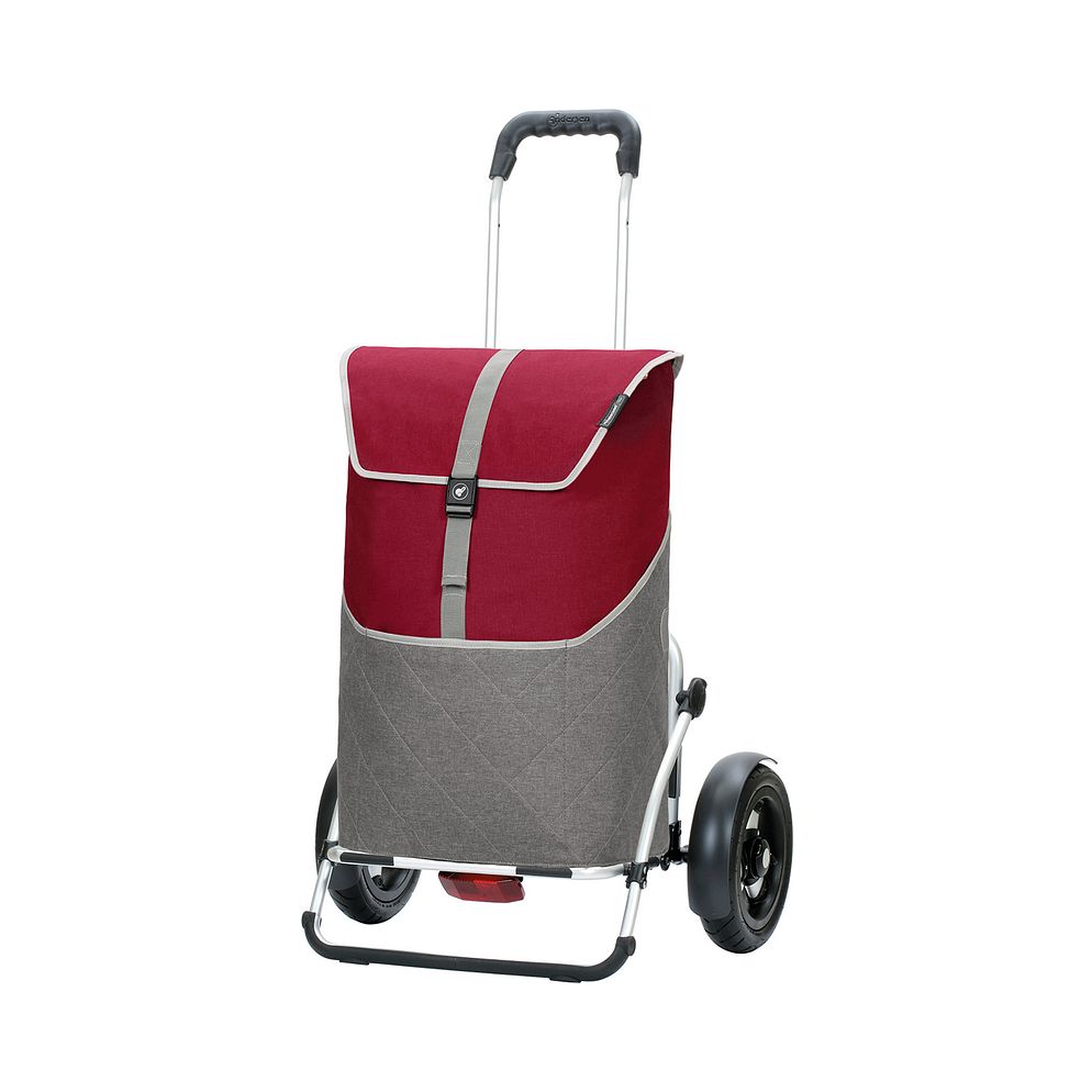 Andersen Shopper Royal Shopper Plus Lasse Carrello della spesa 63 cm