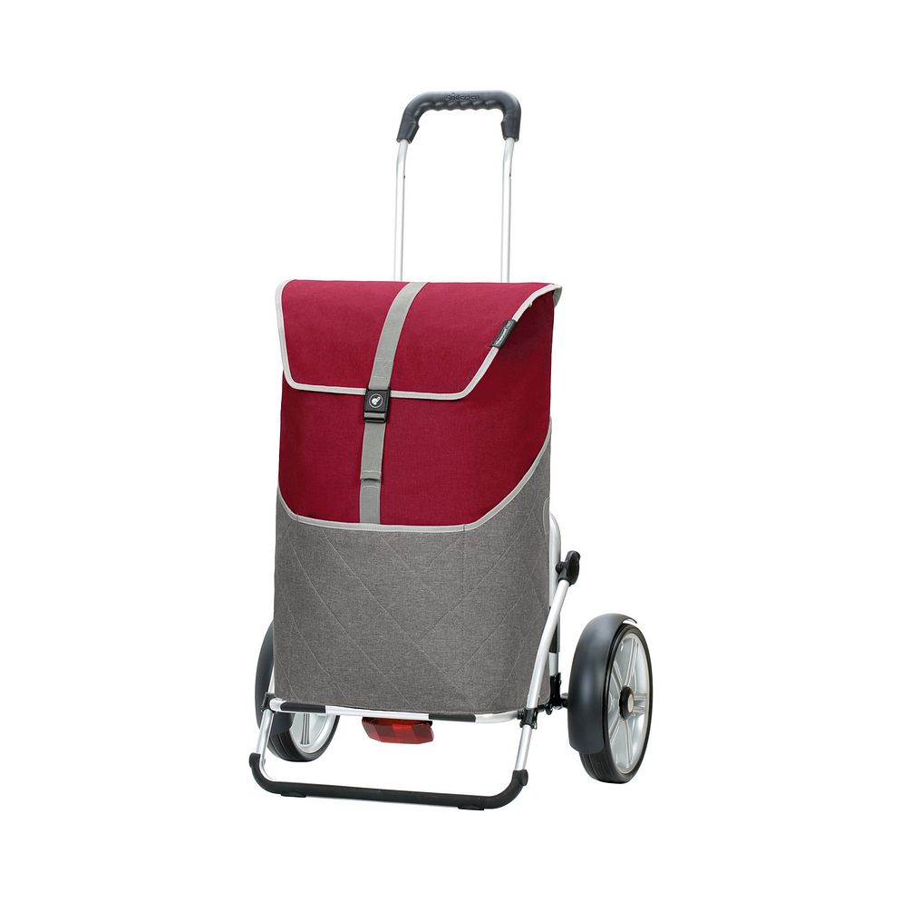 Andersen Shopper Royal Shopper Plus Lasse Carrello della spesa 63 cm Andersen Shopper Royal Shopper Plus Lasse Carrello della spesa 63 cm