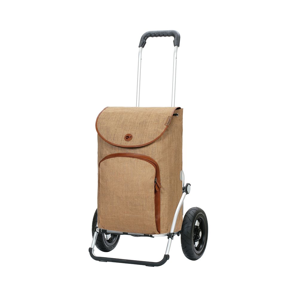 Andersen Shopper Royal Shopper Reik Ostoskärry 59 cm Andersen Shopper Royal Shopper Reik Ostoskärry 59 cm