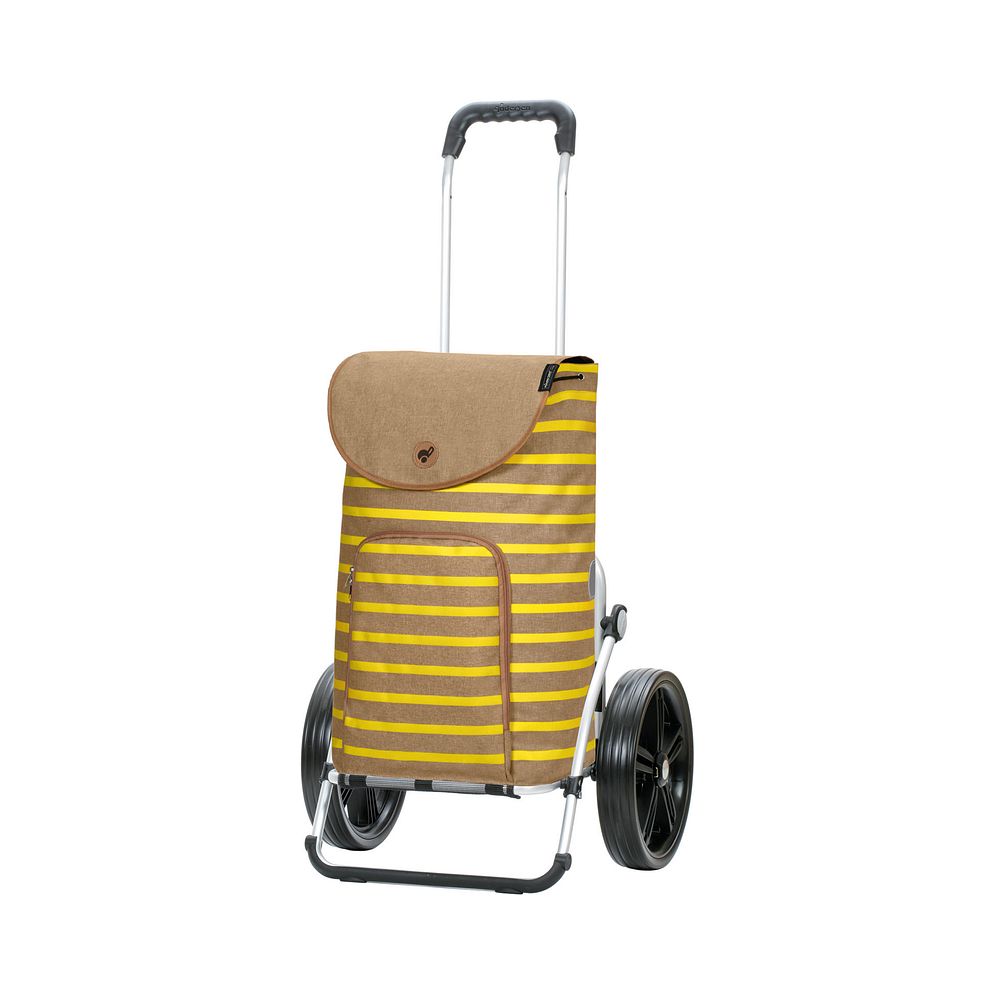 Andersen Shopper Royal Shopper Eske Ostoskärry 59 cm