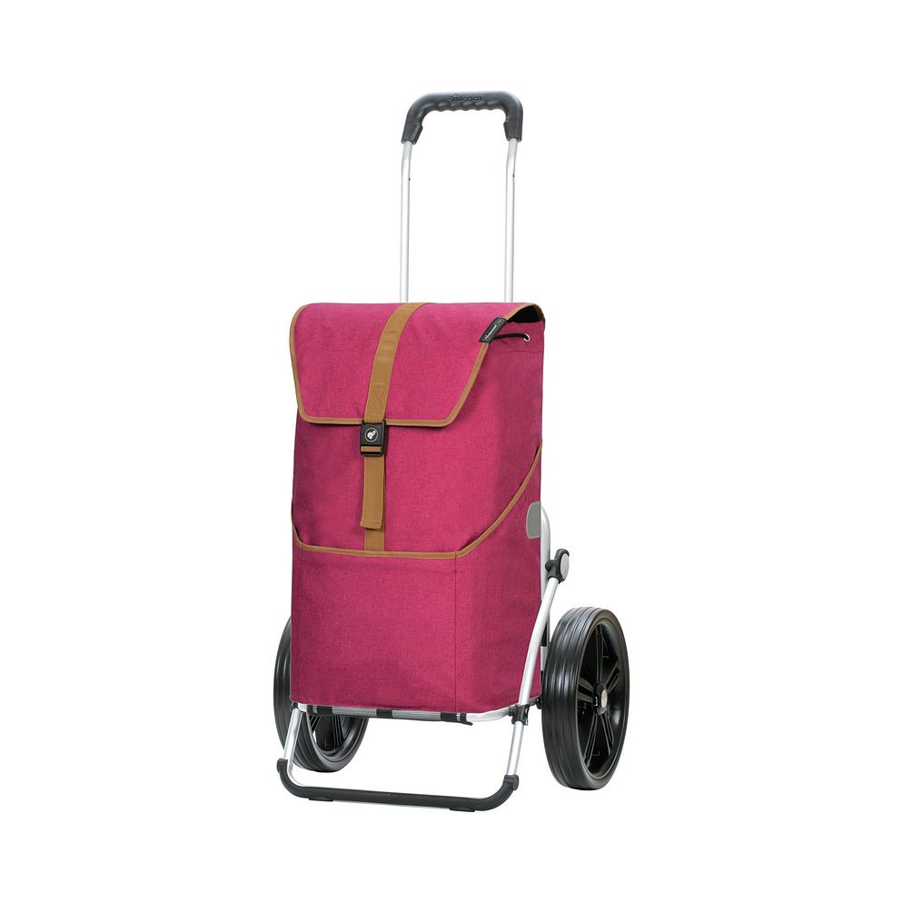 Andersen Shopper Royal Shopper Auke Ostoskärry 59 cm Andersen Shopper Royal Shopper Auke Ostoskärry 59 cm